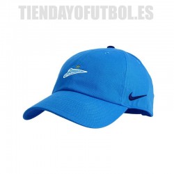 Gorra oficial Zenit Nike