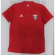 Camiseta oficial Benfica Entrenamiento Adidas 2018/19