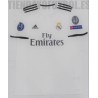  Camiseta oficial 1ª equipación Champions Real Madrid CF 2018 /19 Adidas .