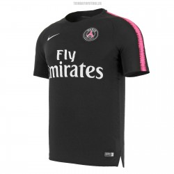 Camiseta oficial Paris Saint-Germain JR. entrenamiento 2018/19 Nike 
