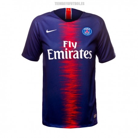 Camiseta Nike Paris | Paris camiseta Fútbol | Camiseta oficial PSG