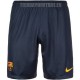  Pantalón oficial Azul FC Barcelona Nike.