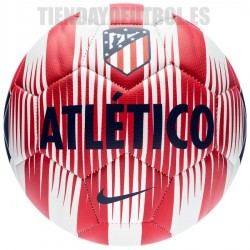 Balón oficial Atlético de Madrid Nike