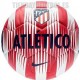 Balón -mini oficial Atlético de Madrid Nike