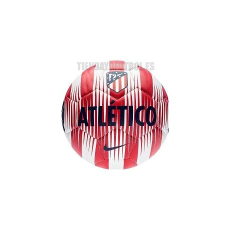 Balón -mini oficial Atlético de Madrid Nike