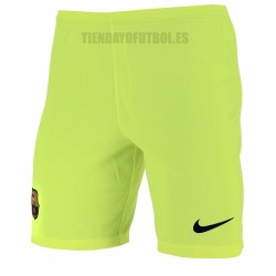  Pantalón oficial FC Barcelona Nike.