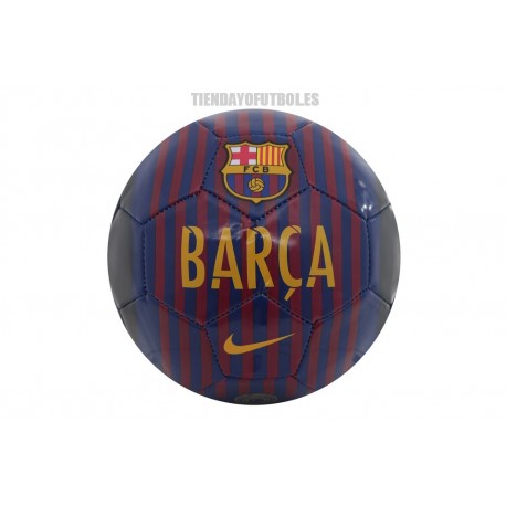 Baloncito oficial FC Barcelona Nike 