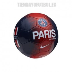 Baloncito oficial Paris Saint-Germain Nike 