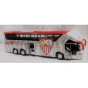 Rèplica Oficial Autobús del Sevilla