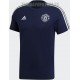Camiseta oficial Manchester United algodón Adidas