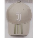 Gorra oficial Juventus Adidas