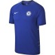 Camiseta oficial Chelsea paseo azul Nike 