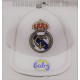 Gorra oficial Real Madrid bebe