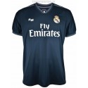 Camiseta 2º 2018/19 Real Madrid CF RM