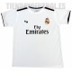 Camiseta 1º Jr. 2018/19 Real Madrid CF RM