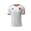 Camiseta 1ª Valencia oficial CF Adidas