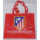 Bolsa dos asas oficial Atlético de Madrid ROJA