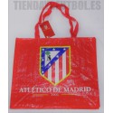 Bolsa dos asas oficial Atlético de Madrid ROJA