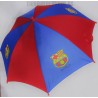 Paraguas Oficial FC Barcelona PEQUEÑO