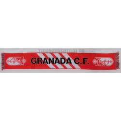 Bufanda Granada CF