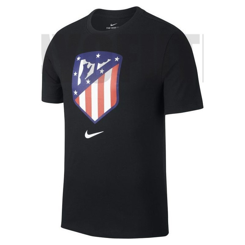 Atlético de Madrid camiseta paseo niño