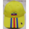 Gorra oficial Ecuador Adidas