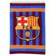 Manta oficial polar FC Barcelona