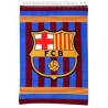 Manta oficial polar FC Barcelona