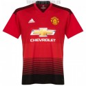 Camiseta oficial 1º Manchester United 2018/19 Adidas