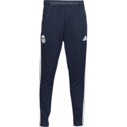 Pantalón oficial largo Real Madrid CF Adidas