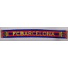 Bufanda Oficial FC Barcelona