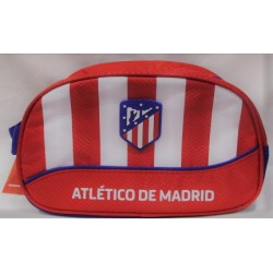 Neceser, bolsa de aseo oficial Atlético de Madrid