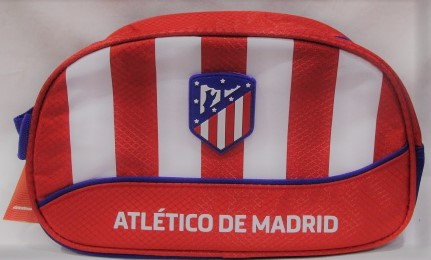 Neceser aseo bebé Atlético de Madrid Oficial