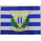 Bandera grande Club Deportivo Leganés