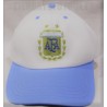 Gorra oficial Argentina Selección