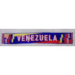 Bufanda Selección de Venezuela