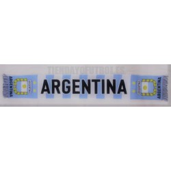 Bufanda Selección de Argentina