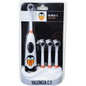 Cepillo de dientes electrónico oficial Valencia CF