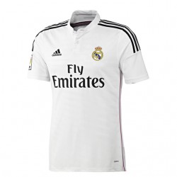 Camiseta Real Madrid CF 2014/15, Camiseta Blanca RM 2014/15, Camisa blanca  rm 2014, camiseta 2014 real madrid