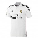 Camiseta 1ª 2014/15 oficial Real Madrid CF