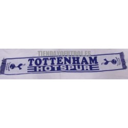 Bufanda del Tottenham