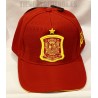 Gorra España 