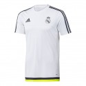 Camiseta oficial Jr. Real Madrid CF Adidas