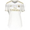 Camiseta 1ª Mujer 2019/20 Real Madrid CF Adidas
