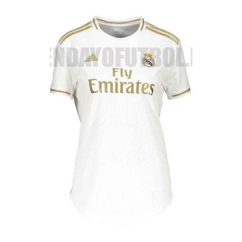 De hecho cámara Volcán Camiseta oficial mujer Real | Camiseta oficial Madrid | Camiseta Real mujer  oficial