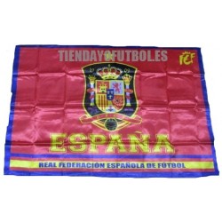 Bandera Oficial Selección de España