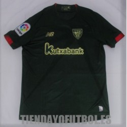 Camisetas Athletic Bilbao 2019-20 x New Balance - CDC