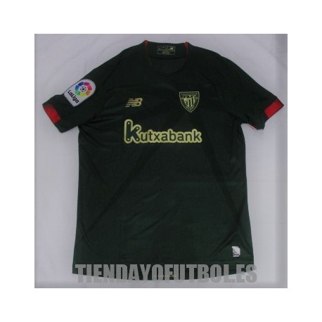 camiseta oficial Athletic Club Bilbao | Balance Bilbao camiseta 2019/20