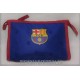 Neceser, bolsa de aseo oficial FC. Barcelona