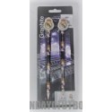 Set de dos lapiceros con goma oficial Real Madrid